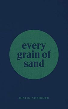 portada Every Grain of Sand 
