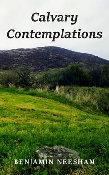 portada Calvary Contemplations (en Inglés)