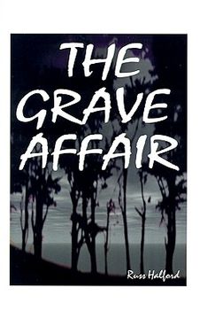 portada the crave affair (en Inglés)