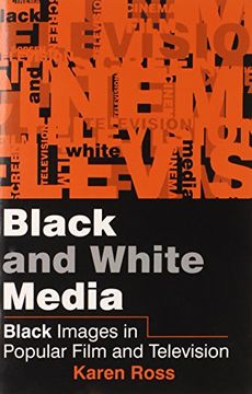 portada black and white media: black images in popular film and television