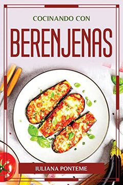 portada Cocinando con Berenjenas (in Spanish)