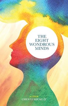 portada The Eight Wondrous Minds (en Inglés)