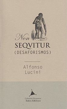 portada Non Seqvitvr (in Spanish)