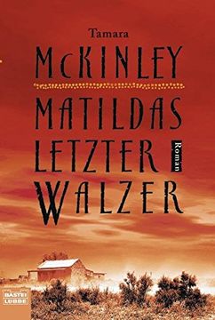 portada Matildas Letzer Walzet (en Alemán)