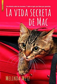 portada La Vida Secreta de mac (in Spanish)