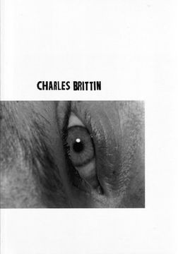 portada Charles Brittin (en Inglés)