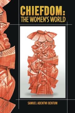 portada Chiefdom: The Women's World