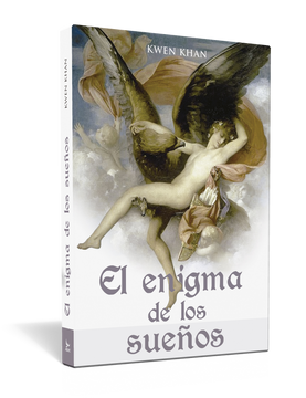 portada El Enigma de los Suenos Kwen Khan khu (in Spanish)