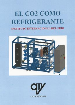 portada El co2 Como Refrigerante (in Spanish)