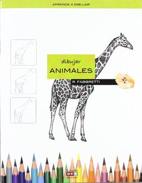 portada Dibujar Animales