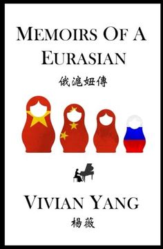 portada Memoirs of a Eurasian