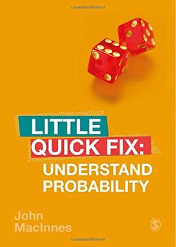 portada Understand Probability: Little Quick fix (in English)