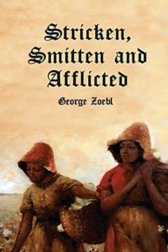 portada Stricken, Smitten and Afflicted (en Inglés)