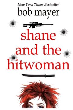 portada Shane and the Hitwoman (in English)