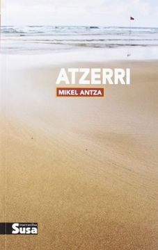 portada Atzerri (in Basque)