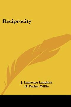 portada reciprocity (in English)