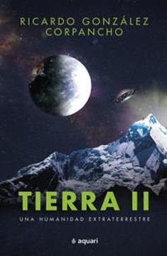portada Tierra II (in Spanish)