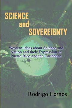 portada Science and Sovereignty (en Inglés)