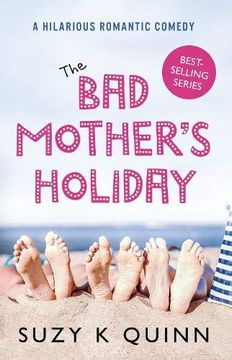 portada The bad Mother's Holiday (en Inglés)