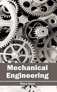 portada Mechanical Engineering (in English)