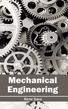 portada Mechanical Engineering (en Inglés)