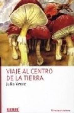 portada viaje al centro de la tierra rdl (in Spanish)