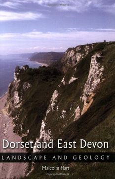 portada Dorset and East Devon: Landscape and Geology (in English)
