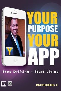 portada Your Purpose Your APP (in English)
