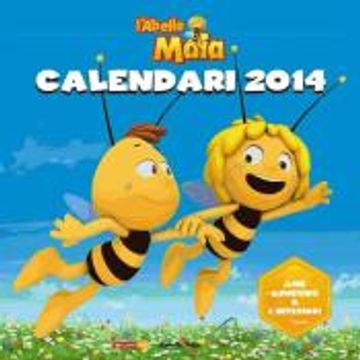 portada Calendari Maia