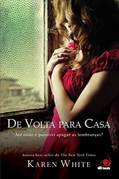 portada De Volta Para Casa (in Portuguese)