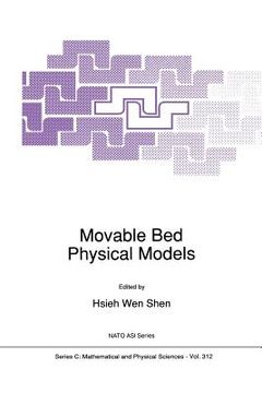 portada Movable Bed Physical Models
