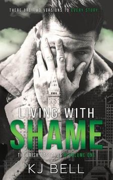 portada Living With Shame (en Inglés)
