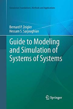 portada Guide to Modeling and Simulation of Systems of Systems