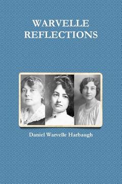 portada Warvelle Reflections (in English)