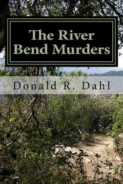 portada River Bend Murders (en Inglés)