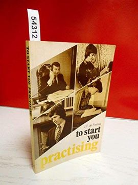portada To Start you Practising: Listening, Speaking, Reading, Writing (en Inglés)