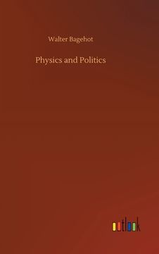 portada Physics and Politics (en Inglés)