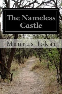 portada The Nameless Castle