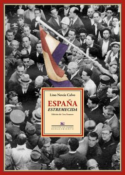 portada España Estremecida (in Spanish)