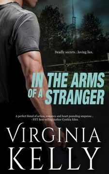 portada In the Arms of a Stranger (en Inglés)