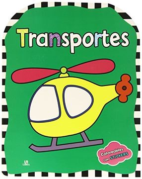 portada Transportes (in Spanish)