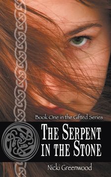portada The Serpent in the Stone (in English)