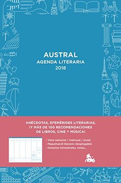 portada Agenda Austral 2018