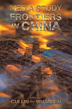portada Media Study Frontiers in China (en Inglés)
