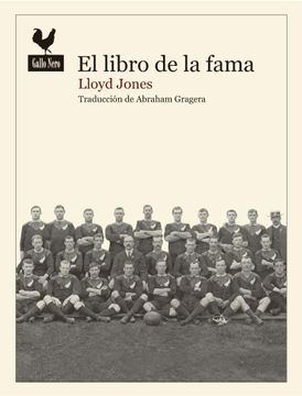 portada El Libro de la Fama (in Spanish)