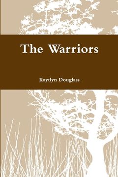 portada The Warriors (in English)