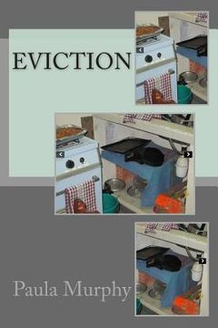 portada Eviction (en Inglés)