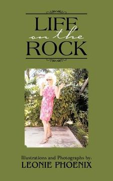 portada life on the rock (en Inglés)