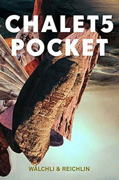 portada Wächli & Reichlin: Chalet5 Pocket (in English)