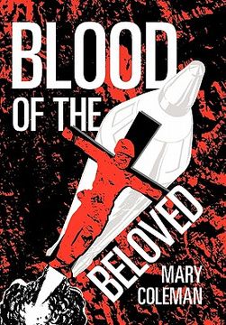portada blood of the beloved